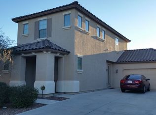 4117 E Thunderheart Trl, Gilbert, AZ 85297