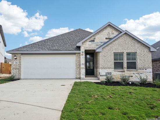1306 Arcadian Rose, San Antonio, TX 78245