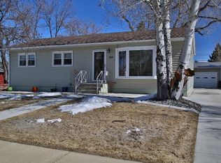 369 2nd West Pkwy, Sheridan, WY 82801