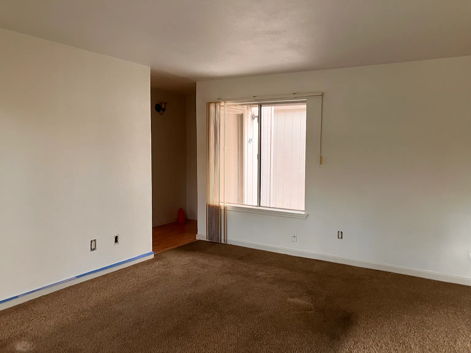 1 bed, 665 sqft, $1,400 — Photo 1