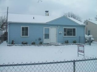 4567 San Jose Ln, Columbus, OH 43213