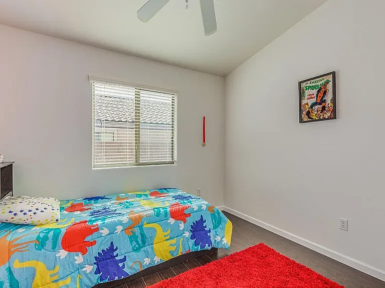 233 E Creosote Draw Rd — Photo 8