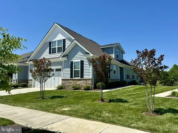 364 Moorings Cir Unit 100, Stevensville, MD 21666
