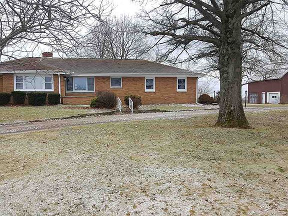 2nd image of 1185 County Road 600 N
