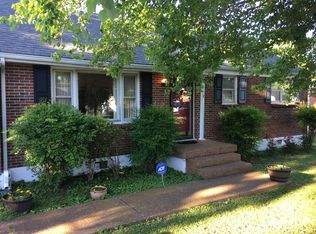 110 Haven Dr, Columbia, TN 38401