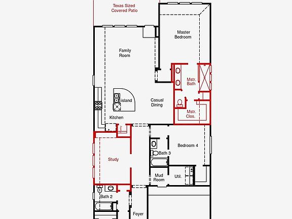 2nd image of this home