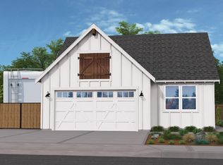 4282 SW 43rd St, Redmond, OR 97756