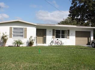 38 Citrus Dr, Palm Harbor, FL 34684