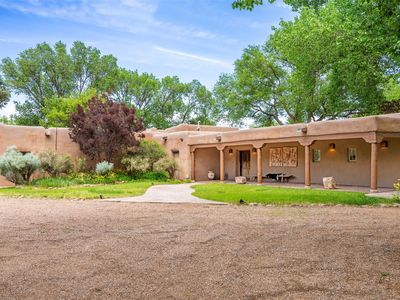 6 Magdalen, Lamy, NM, 87540