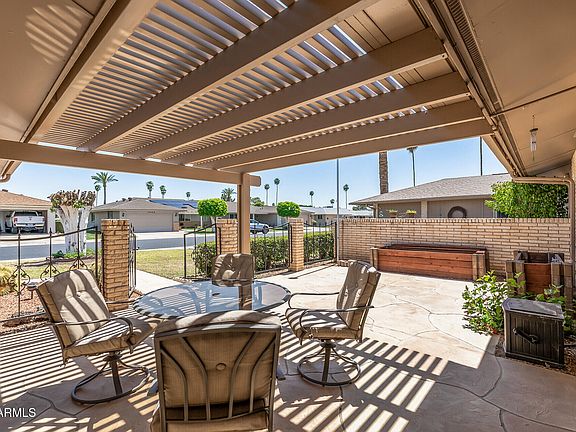 2nd image of 10449 W TROPICANA Circle