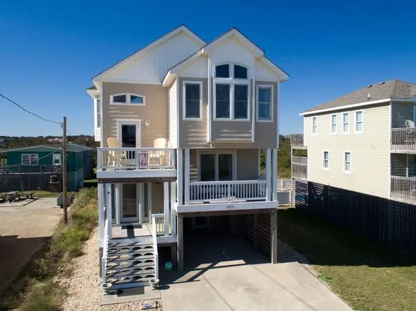 4322 Virginia Dare Trl N, Kitty Hawk, NC 27949