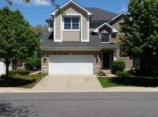 1236 Lake Shore Dr, Lisle, IL 60532