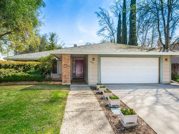 8260 Holly Oak St, Citrus Heights, CA 95610