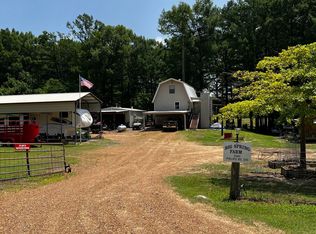 2390 County Road 239, Helena, AR 72342