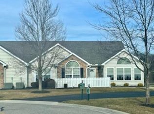 230 Revolution Cir #36-4, Christiansburg, VA 24073