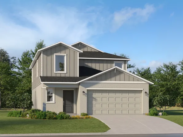 8814 Dusty Ln, New Port Richey, FL 34655