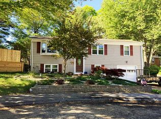 5 Reno Ct, Coventry, RI 02816