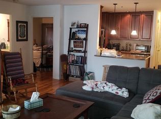 318 Madison St #3B, Hoboken, NJ 07030