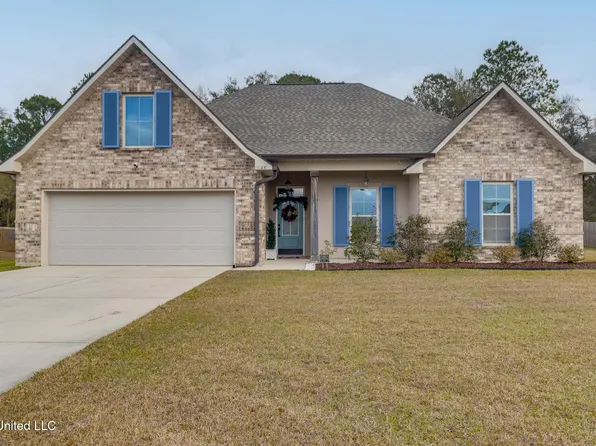 15186 Belhaven St, Gulfport, MS 39503