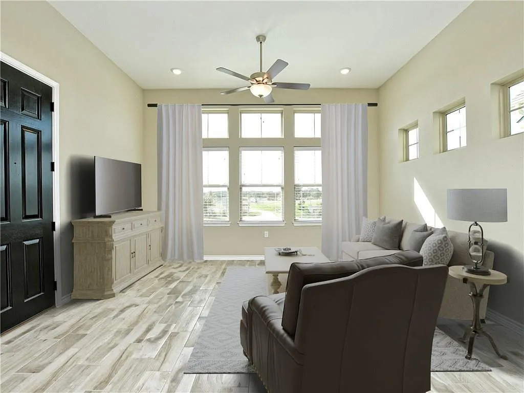 2 bed, 2.5 bath, 1742 sqft, $2,500 — Photo 3