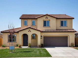 7917 Prism Way, Bakersfield, CA 93313