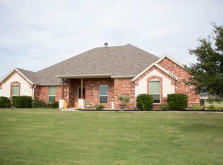 2065 Harvest Knoll Cir, Royse City, TX 75189