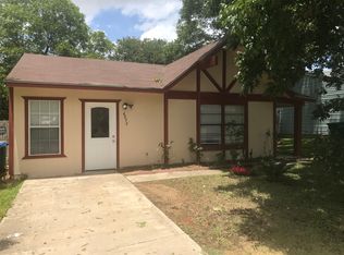 4059 Gallery Sun Dr, San Antonio, TX 78244
