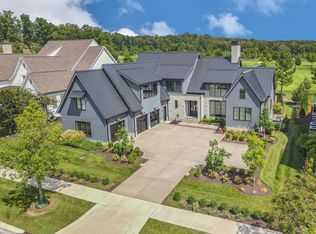 7313 Harlow Dr, College Grove, TN 37046