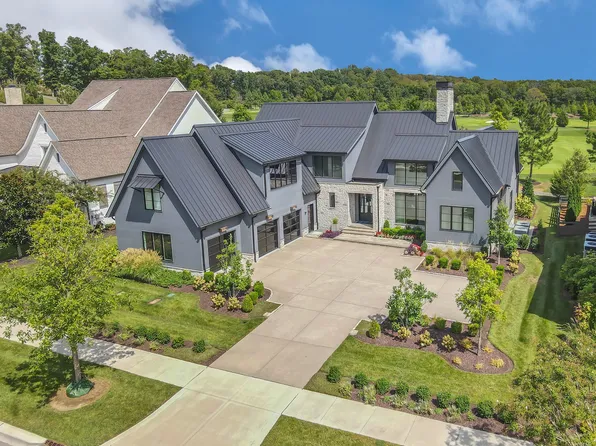 7313 Harlow Dr Lot 233, College Grove, TN 37046