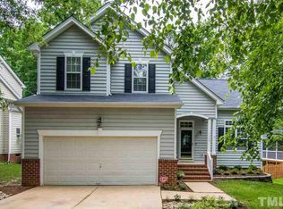 1309 Red Twig Rd, Apex, NC 27502