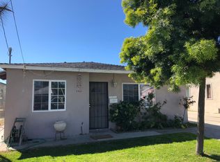 4740 W 160th St, Lawndale, CA 90260