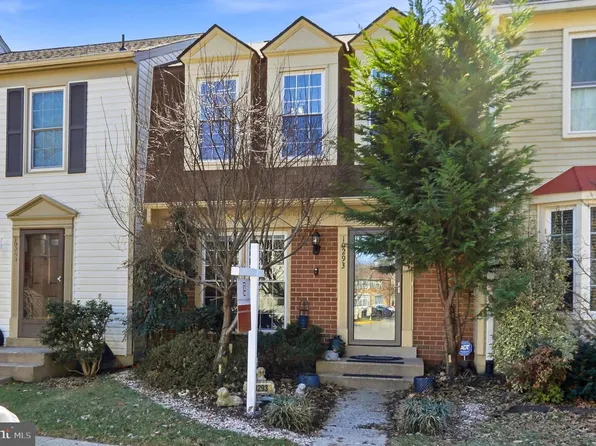10293 Latney Rd, Fairfax, VA 22032