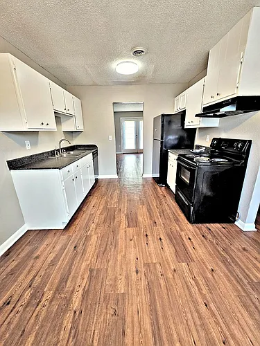 Floor plan 2D