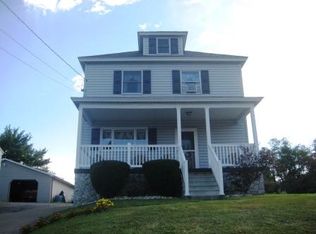 561 N Michael St, Saint Marys, PA 15857