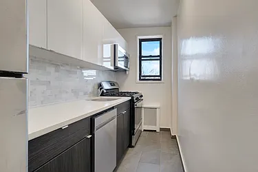 Rented by Algin Management