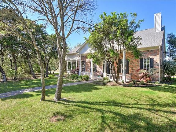 2nd image of 8706 Bell Mountain Dr