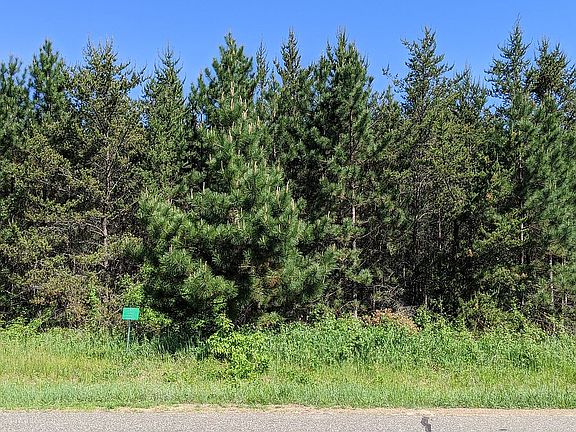 View across the street.