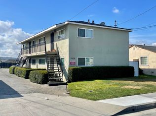 11628 Magnolia St #1/2, El Monte, CA 91732