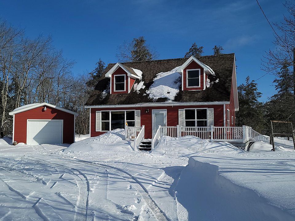 8779 S Old Brimley Grade Rd, Brimley, MI 49715 Zillow