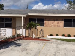 6529 SW 23rd St, Miramar, FL 33023