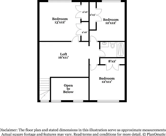 1110 Hampton Dr — Photo 3