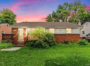 11306 Flamingo St, Livonia, MI 48150