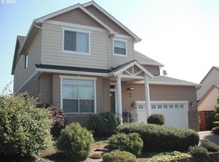 2984 40th St, Washougal, WA 98671