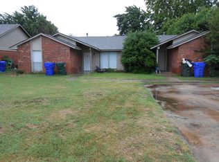 4325 Willowpoint Dr, Norman, OK 73072