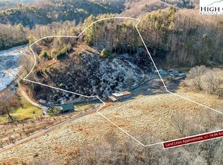 TBD Long Branch Road, Lansing, NC 28643