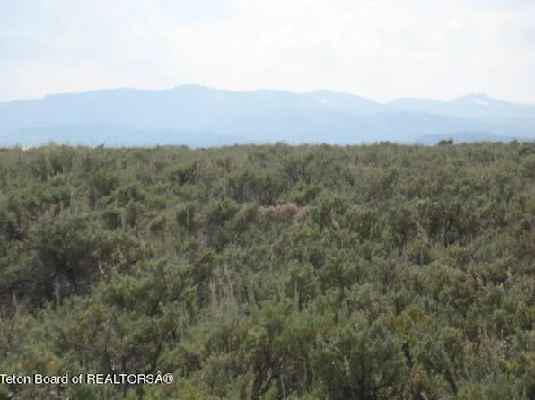 Old Brazzill, Pinedale, WY 82941