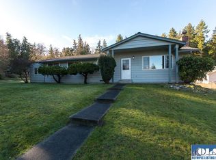 611 Madrona Way, Sequim, WA 98382
