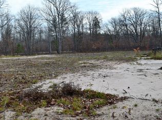 Deer Run Rd, Kinross, MI 49752