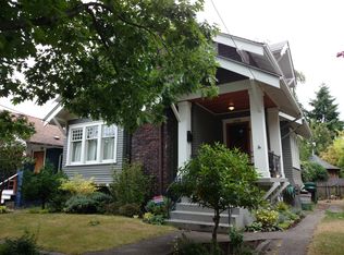 2360 N 58th St, Seattle, WA 98103