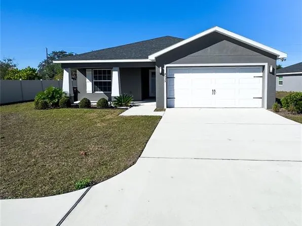 4339 Swan St, Haines City, FL 33844